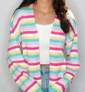 Sweetheart Cardi