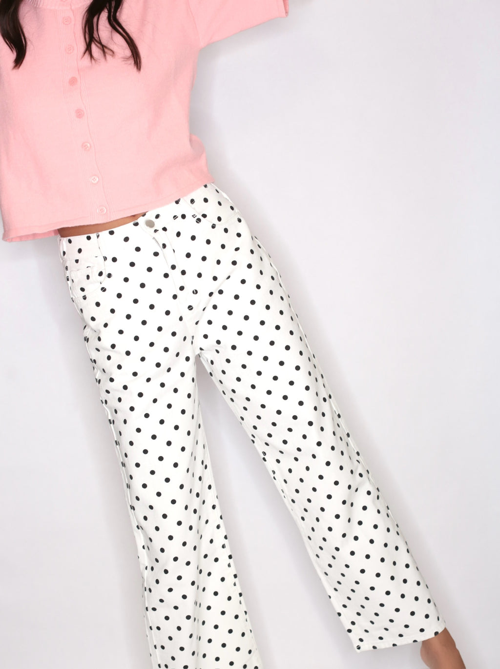 Spot On Jeans