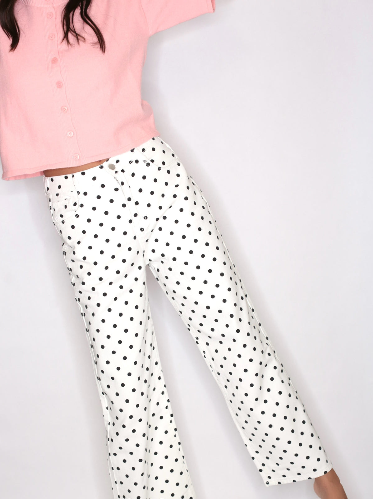 Spot On Jeans