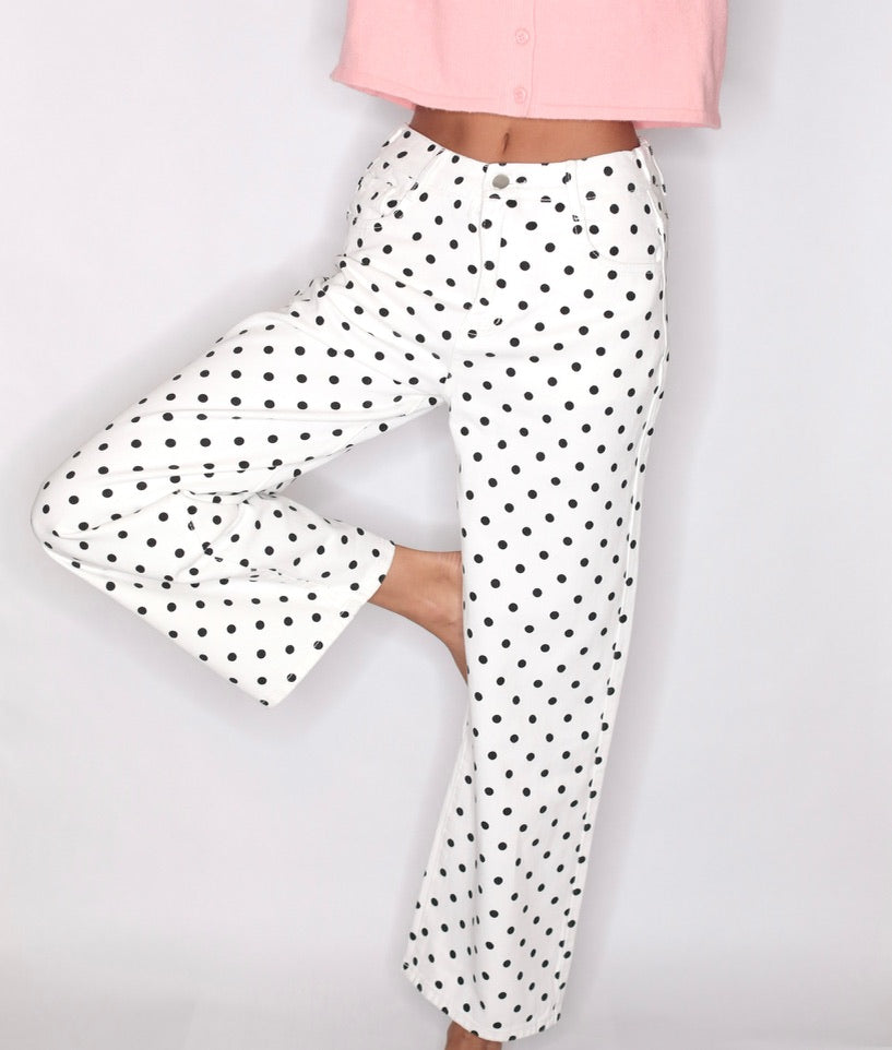 Spot On Jeans