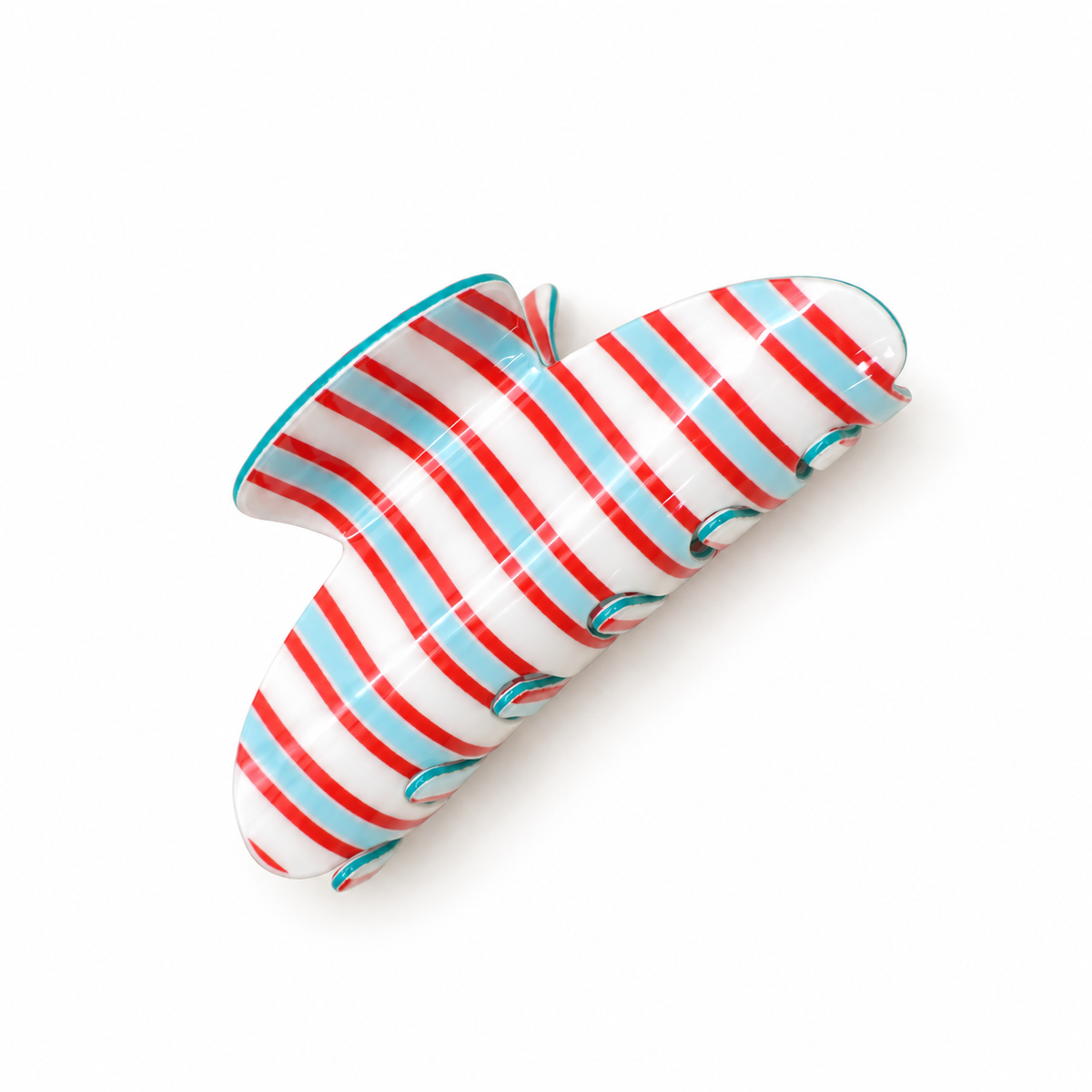 Hotty Toddy Claw Clip