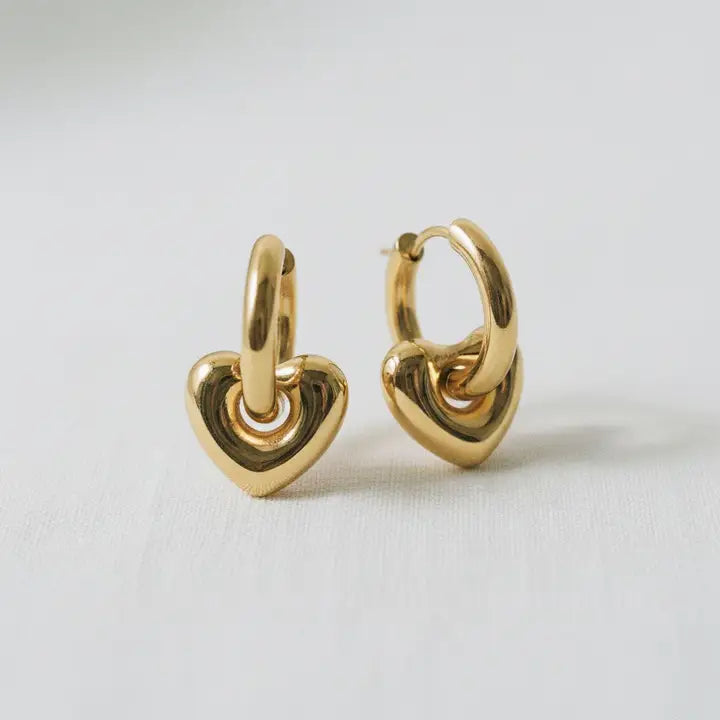 Love Loop Hoops