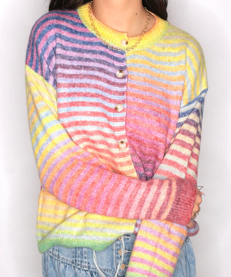 Daydream Cardi