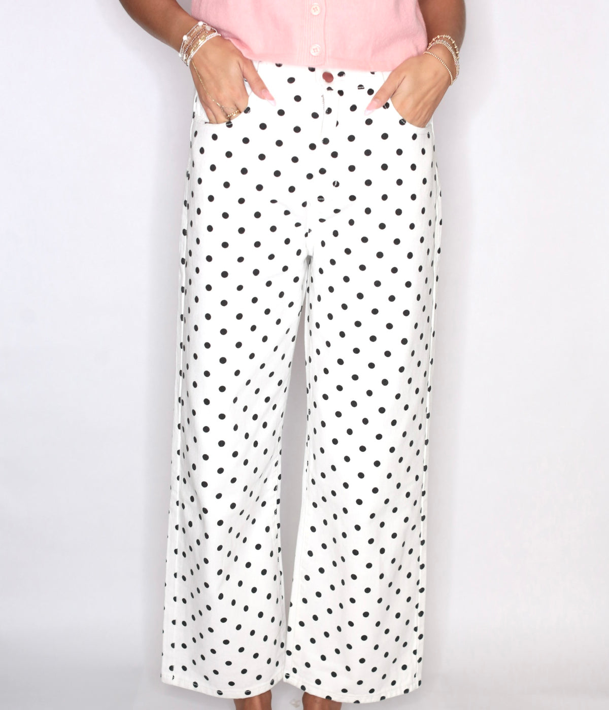 Spot On Jeans
