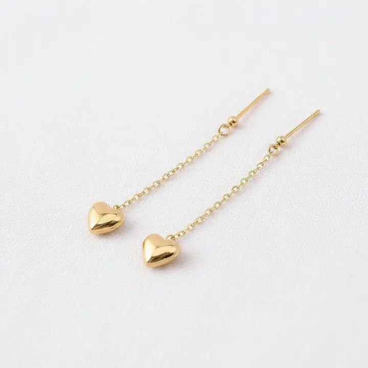 Mini Heart Threaders